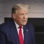 Donald Trump é condenado por abuso sexual