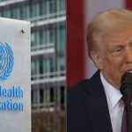 Trump tira EUA da OMS e órgão se pronuncia; entenda papel da organização e o que pode acontecer