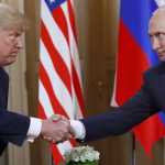 Rússia e Ucrânia iniciarão imediatamente negociações para um cessar-fogo, diz Trump