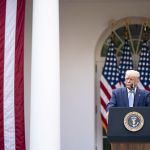 Trump prevê 'boom' no mercado americano apesar das tarifas anunciadas