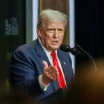 'Ataquei porque achei que Irã ia atacar antes', diz Trump sobre guerra no Oriente Médio