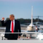 Trump diz que defesa do Irã acabou e descarta negociação: 'Tarde demais'