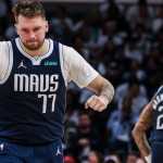 Dallas Mavericks x Los Angeles Clippers: horário e onde assistir aos playoffs da NBA