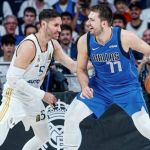 Basquete: Dallas Mavericks perde amistoso para Real Madrid na Espanha