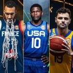 Copa do Mundo de Basquete: saiba grupos, astros e o que está em jogo