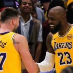 Sem LeBron James, NBA revela os 10 titulares do All-Star; veja