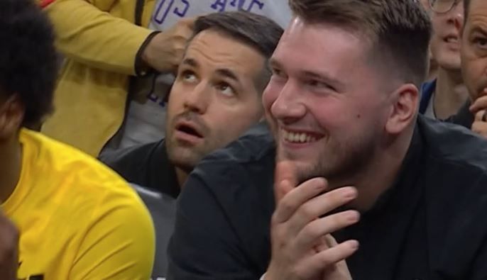 Com Doncic de olho, Lakers vencem Clippers; veja todos os resultados da NBA