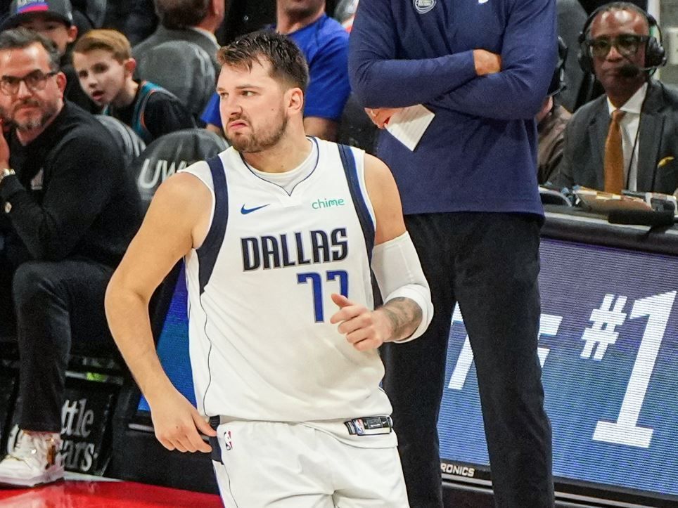 NBA: rodada tem recuperação do Boston Celtics e recorde de Luka Doncic