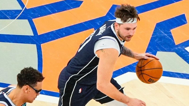 Dallas Mavericks x Oklahoma City Thunder: horário e onde assistir ao vivo a NBA