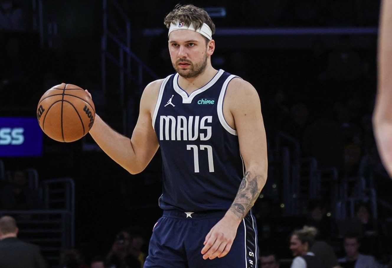 Atlanta Hawks x Dallas Mavericks: horário e onde assistir ao vivo a NBA