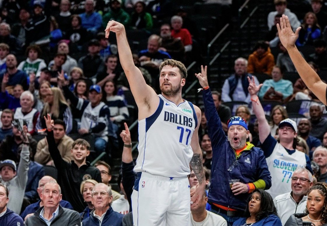 Dallas Mavericks x Memphis Grizzlies: horário e onde assistir ao vivo a NBA