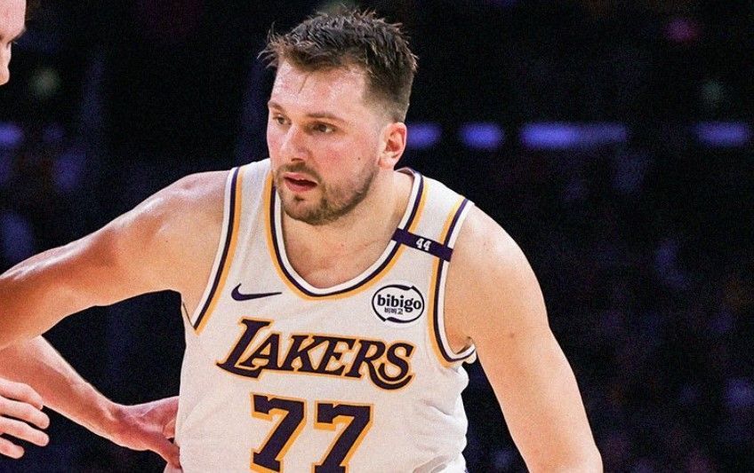 Pacers x Lakers: horário e onde assistir ao vivo pela NBA