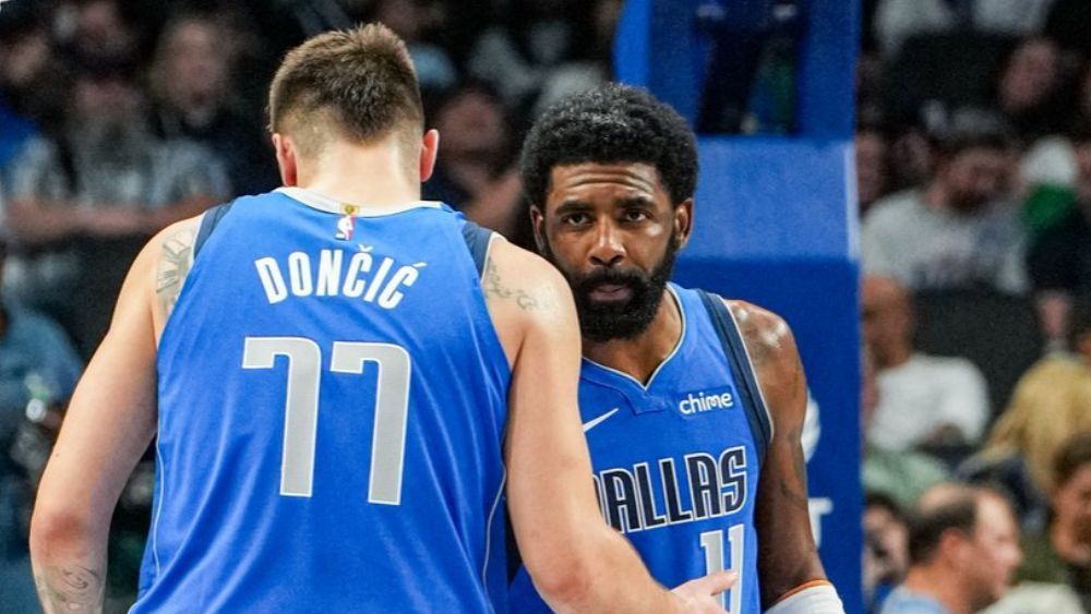 Dallas Mavericks x Minnesota Timberwolves: horário e onde assistir ao vivo pela NBA