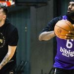 Los Angeles Lakers x Utah Jazz: horário e onde assistir ao vivo pela NBA