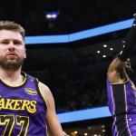 Lakers x Rockets: horário e onde assistir ao vivo pela NBA