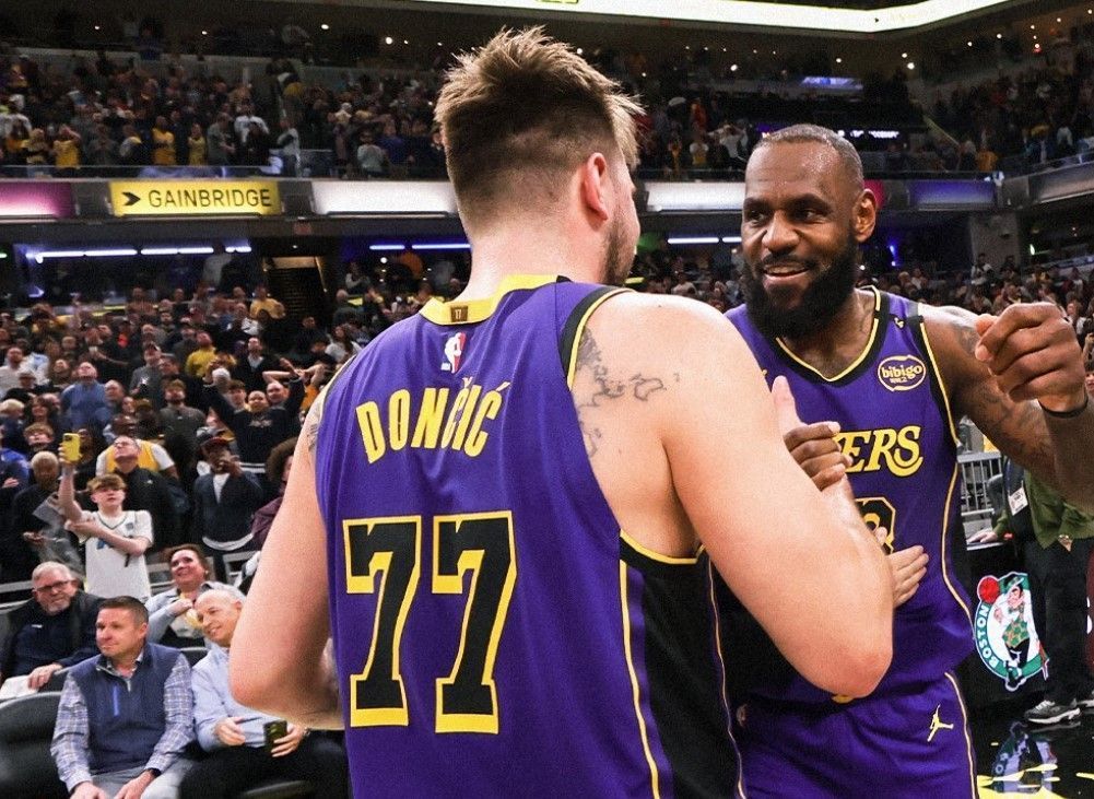 Grizzlies x Lakers: horário e onde assistir ao vivo pela NBA