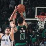 Dallas Mavericks x Boston Celtics: horário e onde assistir ao jogo 3 das finais da NBA