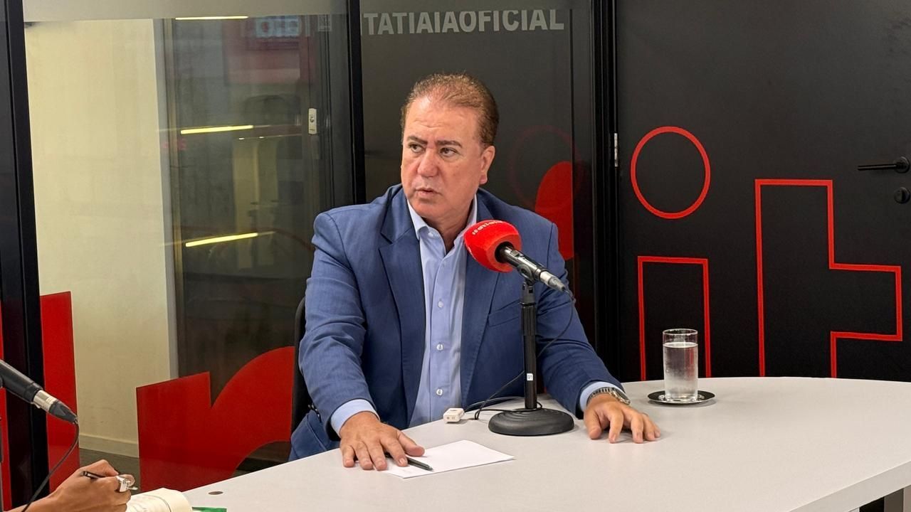 CPMI do Banco Master não deve sair do papel, avalia líder da Câmara