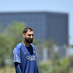 Donnarumma elogia Botafogo e projeta 'PSG 100%' para vencer no Mundial