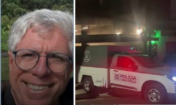 Saiba quem era Francisco Filippo, empresário morto por assaltantes dentro de casa em SP