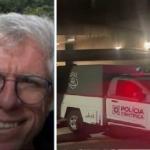 Saiba quem era Francisco Filippo, empresário morto por assaltantes dentro de casa em SP