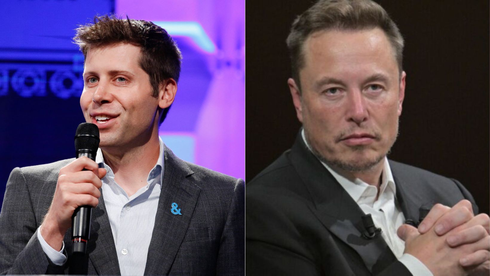 CEO da OpenAI recusa oferta bilionária de Musk e provoca magnata da tecnologia