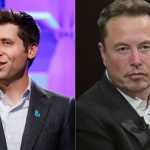 CEO da OpenAI recusa oferta bilionária de Musk e provoca magnata da tecnologia