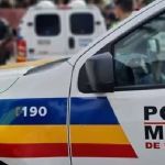 Dono de bar é detido por tráfico e suspeito de vandalismo em Coronel Fabriciano  