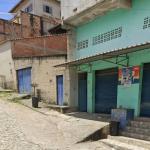 Dono de bar é executado dentro do comércio com 12 tiros em Santa Luzia