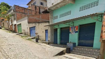 Dono de bar estava trabalhando quando foi assassinado