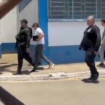 Dono do Banco Master, Daniel Vorcaro deixa presídio em SP após decisão da Justiça