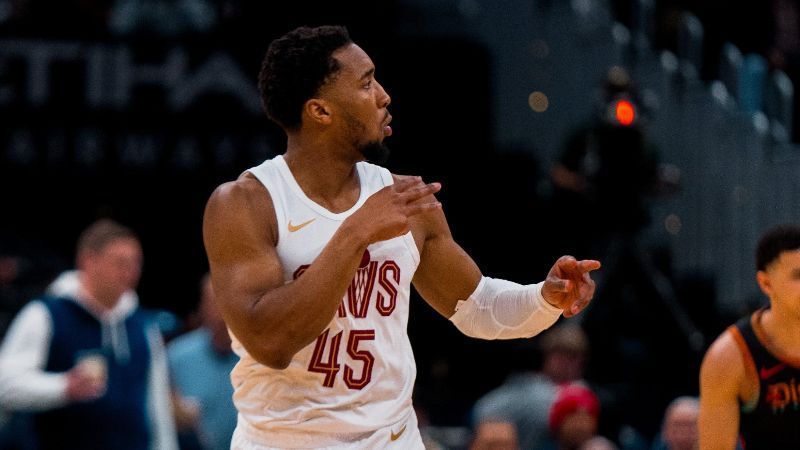 Cleveland Cavaliers x New York Knicks: horário e onde assistir a NBA