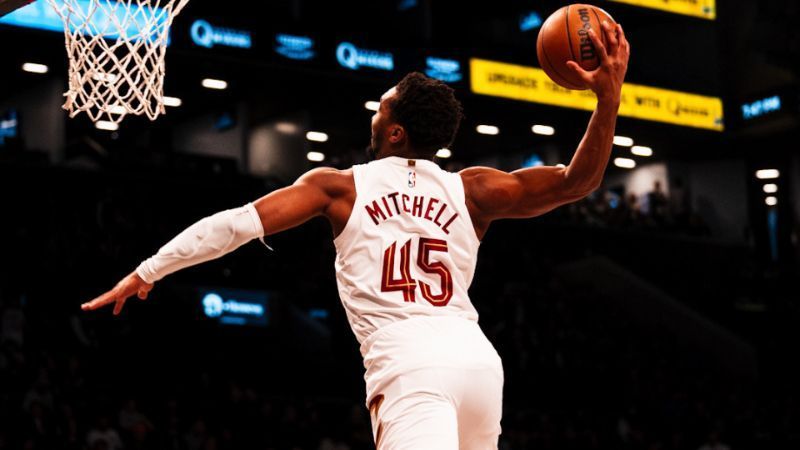 Cleveland Cavaliers x Chicago Bulls: horário e onde assistir ao vivo a NBA