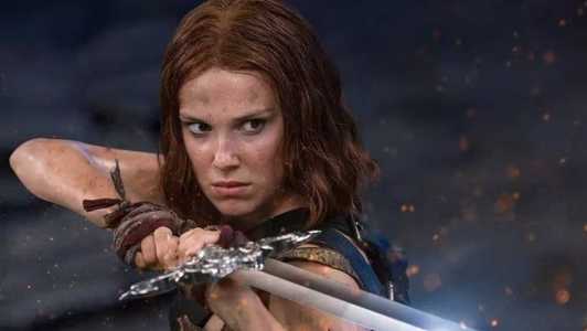 'Donzela' chega em 2024 na Netflix