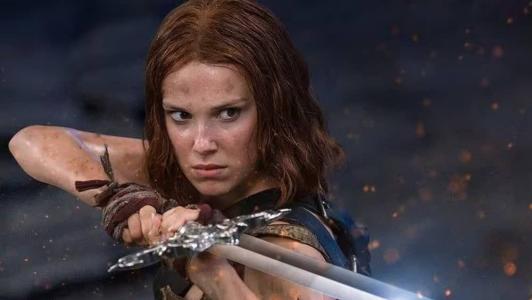 'Donzela' chega em 2024 na Netflix