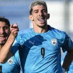 Brasil sofre virada para Israel e é eliminado do Mundial Sub-20 