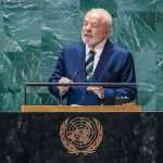 PT oficializa cancelamento da viagem de Lula a Minas Gerais