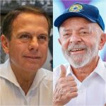 Doria elogia governo Lula e diz que economia brasileira 'não vai mal'