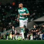 Cruzeiro busca informações sobre zagueiro Dória, do Santos Laguna-MEX