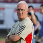 Dorival admite preocupação com má fase do São Paulo