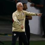Dorival cobra reconhecimento aos técnicos brasileiros: “Continuo dando sorte”