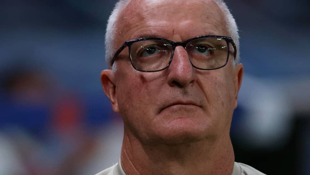 Dorival celebra quebra de marca negativa do São Paulo fora de casa