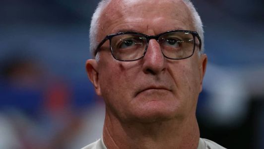 Dorival celebra quebra de marca negativa do São Paulo fora de casa