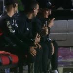 Dorival diz que São Paulo não sabe o que esperar do Corinthians no Brasileirão