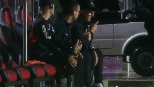 Dorival diz que São Paulo não sabe o que esperar do Corinthians para duelo pelo Brasileiro