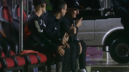Dorival diz que São Paulo não sabe o que esperar do Corinthians para duelo pelo Brasileiro