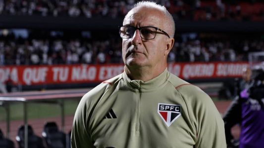 Dorival elogia o São Paulo, mas mantém cautela com vantagem sobre Palmeiras