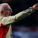 São Paulo: Dorival exalta jogadores após goleada sobre o Santos no Brasileirão