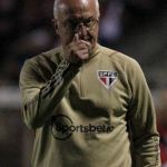 Vingança? Dorival desconversa sobre possível final com o Flamengo
