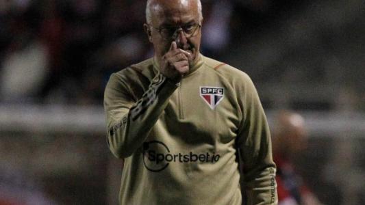 Dorival foi questionado sobre possível reencontro com o Flamengo